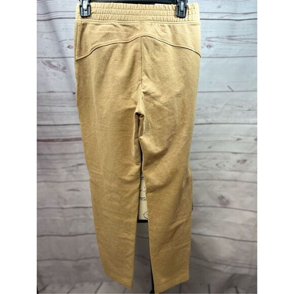 Aritzia Babaton‎ Relaxed Fit Sweatpants XS Drawstring Waist Pockets Casual - Picture 2 of 6